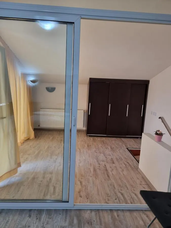 Tatil Evi House On The Lake Bükreş